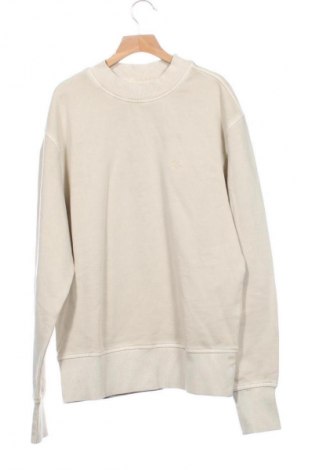 Ανδρική μπλούζα Calvin Klein Jeans, Μέγεθος XS, Χρώμα  Μπέζ, Τιμή 117,99 €