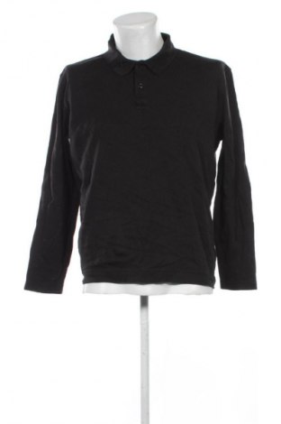 Męska bluzka Christian Berg, Rozmiar XL, Kolor Czarny, Cena 81,99 zł