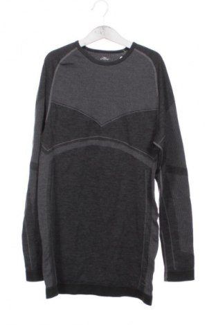 Мъжка блуза Crane, Размер M, Цвят Сив, Цена 2,04 €