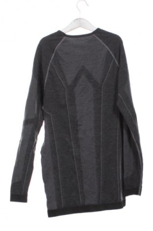 Мъжка блуза Crane, Размер M, Цвят Сив, Цена 2,04 €