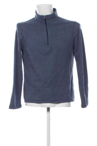 Pánské tričko  Decathlon, Velikost M, Barva Modrá, Cena  149,00 Kč