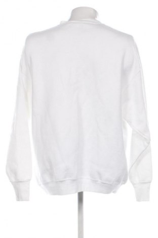 Męska bluzka Diamond, Rozmiar XL, Kolor Biały, Cena 96,45 zł