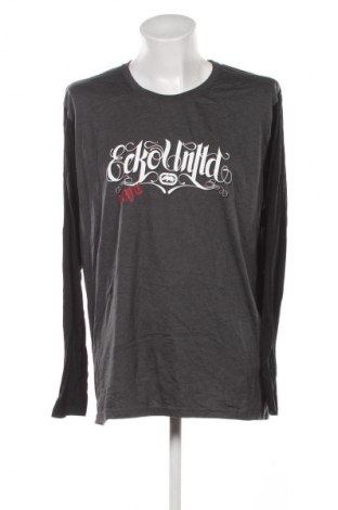 Herren Shirt Ecko Unltd., Größe 3XL, Farbe Grau, Preis € 25,99