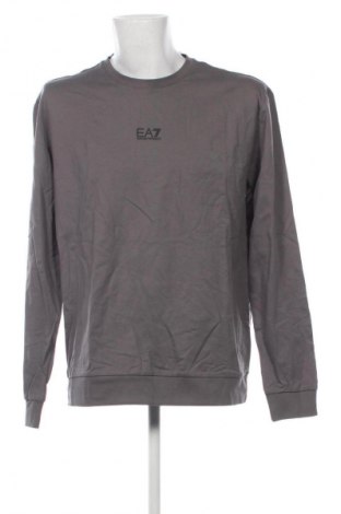 Pánské tričko  Emporio Armani, Velikost 3XL, Barva Hnědá, Cena  1 149,00 Kč