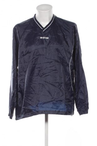 Мъжка блуза Errea, Размер XL, Цвят Син, Цена 7,66 €