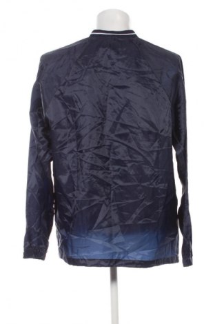 Мъжка блуза Errea, Размер XL, Цвят Син, Цена 7,66 €