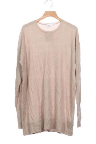 Herren Shirt Filippa K, Größe XS, Farbe Beige, Preis 43,99 €