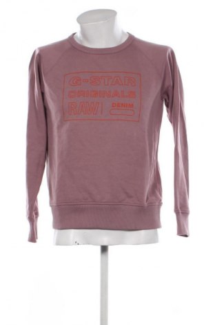 Férfi blúz G-Star Raw, Méret S, Szín Lila, Ár 9 869 Ft