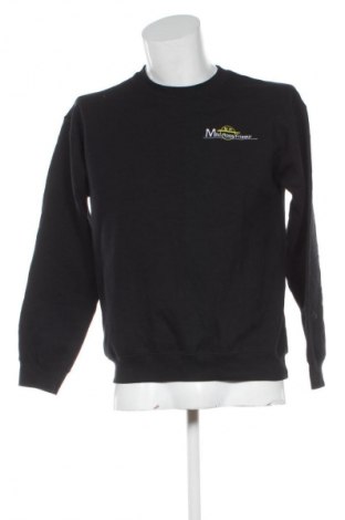 Pánské tričko  Gildan, Velikost M, Barva Černá, Cena  169,00 Kč