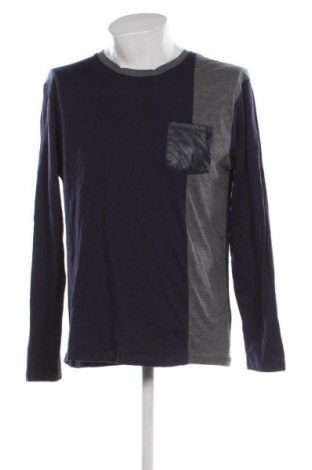 Férfi blúz Guess, Méret XXL, Szín Szürke, Ár 6 898 Ft