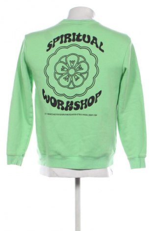 Pánské tričko  H&M, Velikost S, Barva Zelená, Cena  469,00 Kč