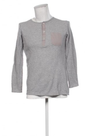 Pánské tričko  H&M Conscious Collection, Velikost S, Barva Šedá, Cena  139,00 Kč