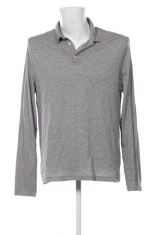 Bluză de bărbați H&M Sport, Mărime L, Culoare Gri, Preț 63,99 Lei