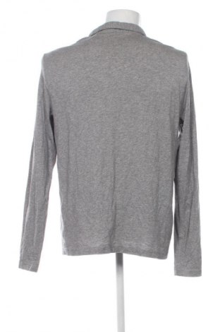 Bluză de bărbați H&M Sport, Mărime L, Culoare Gri, Preț 63,99 Lei