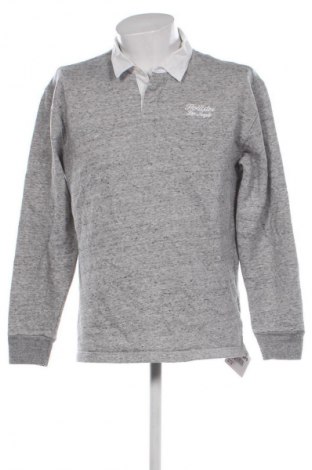Męska bluzka Hollister, Rozmiar M, Kolor Szary, Cena 32,99 zł