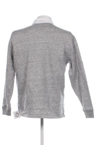 Męska bluzka Hollister, Rozmiar M, Kolor Szary, Cena 32,99 zł