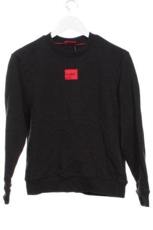 Bluză de bărbați Hugo Boss, Mărime XS, Culoare Negru, Preț 248,99 Lei