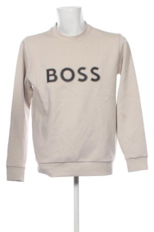 Pánské tričko  Hugo Boss, Velikost L, Barva Béžová, Cena  1 429,00 Kč