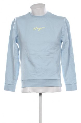 Pánské tričko  Hugo Boss, Velikost S, Barva Modrá, Cena  1 279,00 Kč