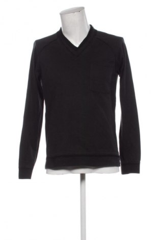 Мъжка блуза Hugo Boss, Размер M, Цвят Черен, Цена 15,53 €
