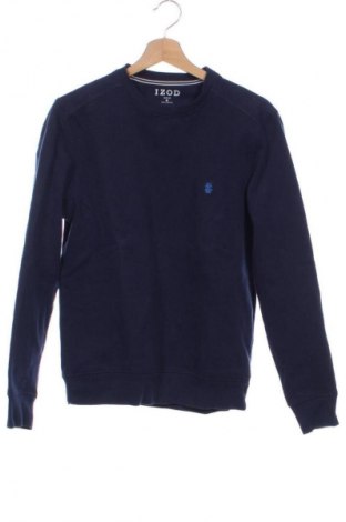 Мъжка блуза Izod, Размер M, Цвят Син, Цена 8,69 €