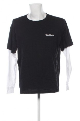 Мъжка блуза Jay Jays, Размер S, Цвят Многоцветен, Цена 11,24 €