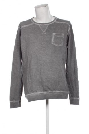 Мъжка блуза Jean Pascale, Размер L, Цвят Сив, Цена 4,60 €