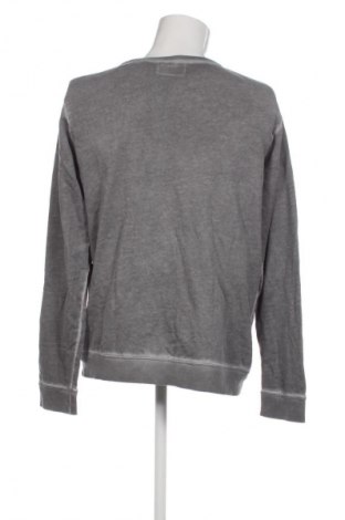 Мъжка блуза Jean Pascale, Размер L, Цвят Сив, Цена 4,60 €