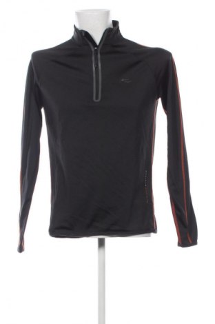 Ανδρική μπλούζα Kjus, Μέγεθος L, Χρώμα Μαύρο, Τιμή 44,99 €