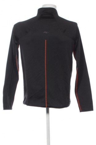 Ανδρική μπλούζα Kjus, Μέγεθος L, Χρώμα Μαύρο, Τιμή 44,99 €