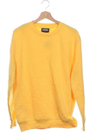 Мъжка блуза LOWES, Размер M, Цвят Жълт, Цена 7,15 €