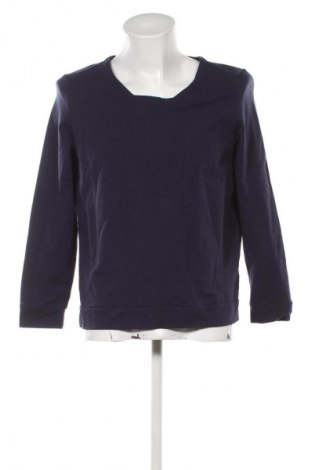 Męska bluzka La Redoute, Rozmiar M, Kolor Niebieski, Cena 36,11 zł