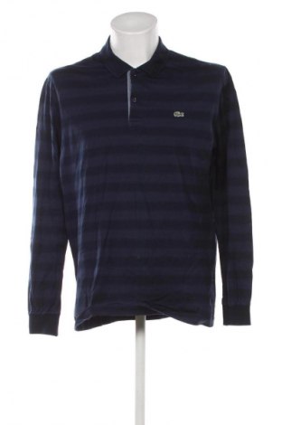 Ανδρική μπλούζα Lacoste, Μέγεθος L, Χρώμα Πολύχρωμο, Τιμή 26,99 €
