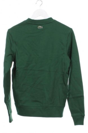 Bluză de bărbați Lacoste, Mărime XXS, Culoare Verde, Preț 234,99 Lei