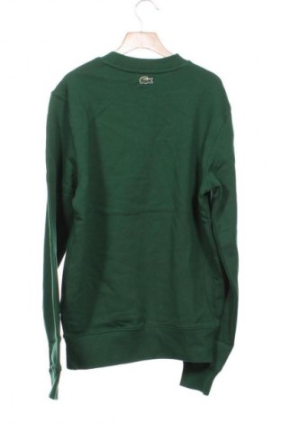 Férfi blúz Lacoste, Méret XXS, Szín Zöld, Ár 17 669 Ft