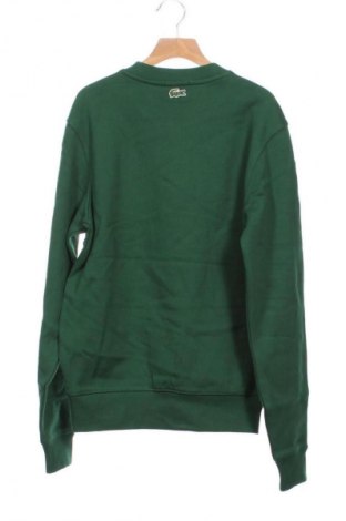 Pánské tričko  Lacoste, Velikost XXS, Barva Zelená, Cena  1 139,00 Kč