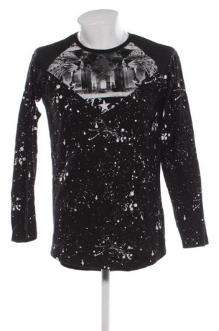 Ανδρική μπλούζα Lagos, Μέγεθος XXL, Χρώμα Πολύχρωμο, Τιμή 9,99 €