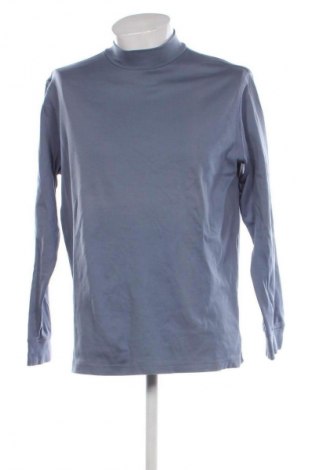 Herren Shirt Lands' End, Größe L, Farbe Grau, Preis € 7,99