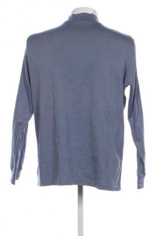 Herren Shirt Lands' End, Größe L, Farbe Grau, Preis € 7,99