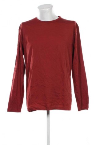 Férfi blúz Lerros, Méret XXL, Szín Piros, Ár 6 619 Ft