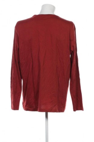 Férfi blúz Lerros, Méret XXL, Szín Piros, Ár 6 619 Ft