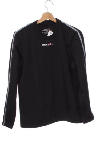 Férfi blúz Macron, Méret XS, Szín Fekete, Ár 1 459 Ft