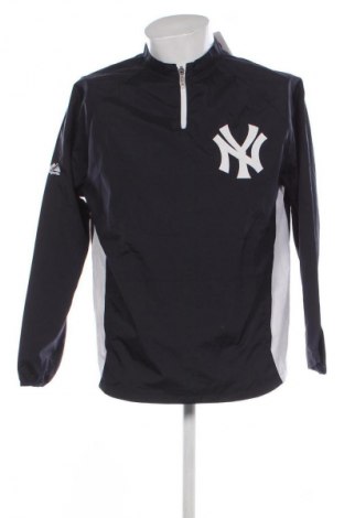 Pánske tričko  Majestic, Veľkosť XXL, Farba Modrá, Cena  8,95 €