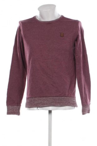 Pánské tričko  Naketano, Velikost M, Barva Fialová, Cena  509,00 Kč