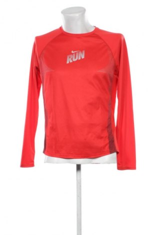 Pánské tričko  Nike, Velikost M, Barva Červená, Cena  359,00 Kč