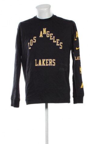 Herren Shirt Nike, Größe M, Farbe Schwarz, Preis 40,99 €