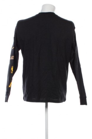 Herren Shirt Nike, Größe M, Farbe Schwarz, Preis 40,99 €