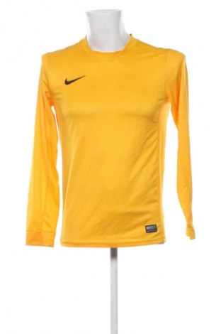 Férfi blúz Nike, Méret S, Szín Narancssárga
, Ár 7 299 Ft