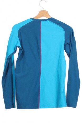 Дамска блуза Norrona, Размер XS, Цвят Син, Цена 29,67 €