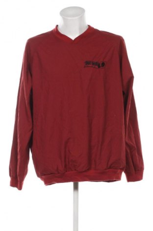 Мъжка блуза North End, Размер XL, Цвят Червен, Цена 2,55 €